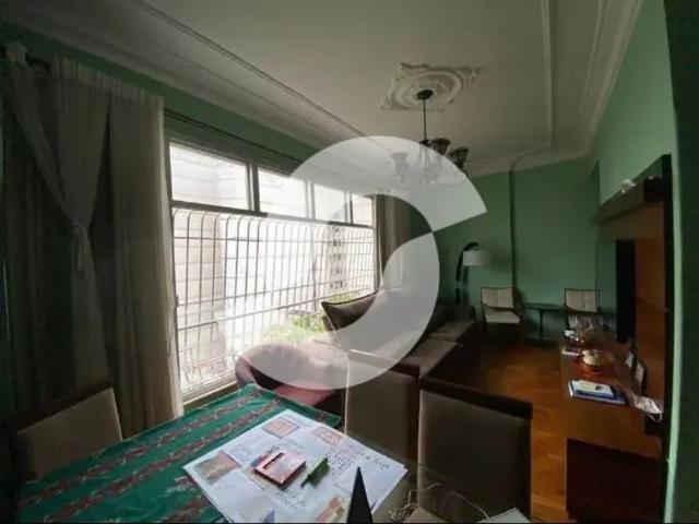 Apartamento de 120 m² na Doutor Nilo Peçanha Ingá Niterói RJ, à venda por R$ 760.000