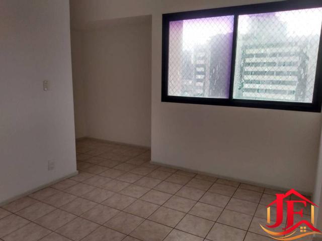 Apartamento de 120 m² na Magno Valente Pituba Salvador BA, aluguel por R$ 3.000/mês