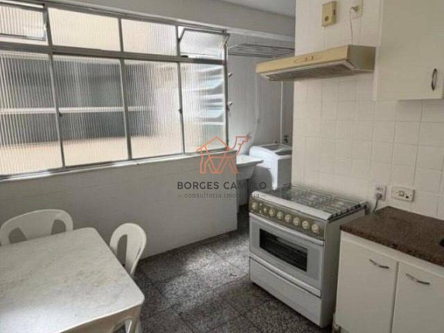 Apartamento de 120 m² na Ouro Fino Cruzeiro Belo Horizonte MG, aluguel por R$ 4.900/mês