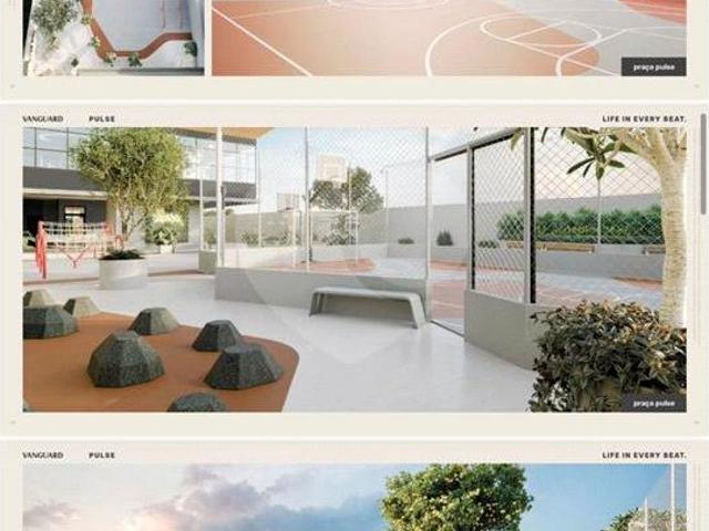 Apartamento de 120 m² com 3 quartos à venda em Água Verde