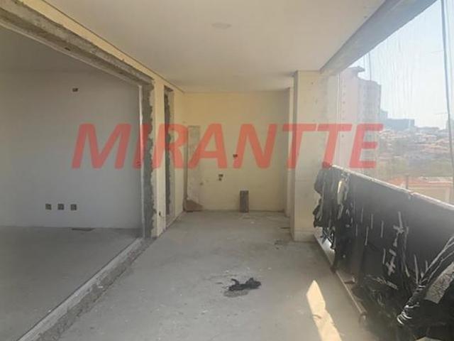 Apartamento de 120m² com 3 quartos