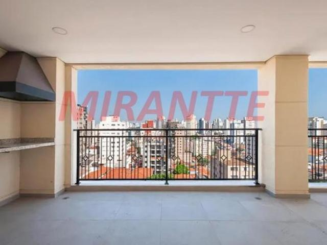 Apartamento de 120m² com 3 quartos