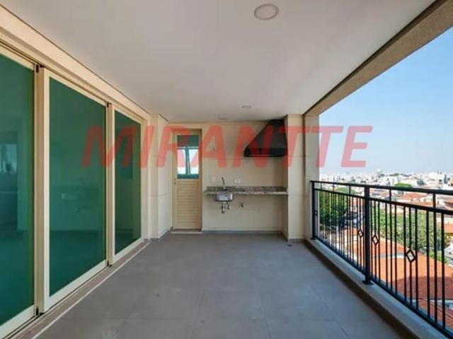 Apartamento de 120m² com 3 quartos