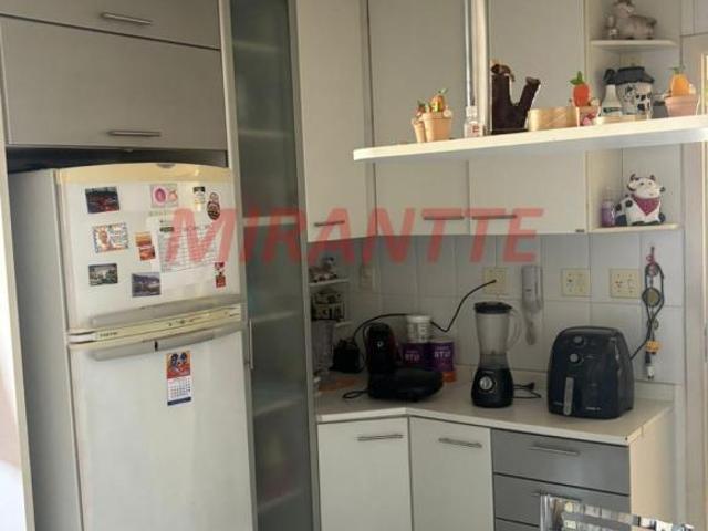 Apartamento de 120m² com 3 quartos