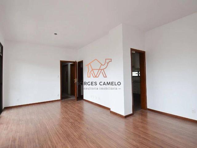 Apartamento de 121 m² na Desembargador Mário Matos Serra Belo Horizonte MG, aluguel por R$ 4.400/mês