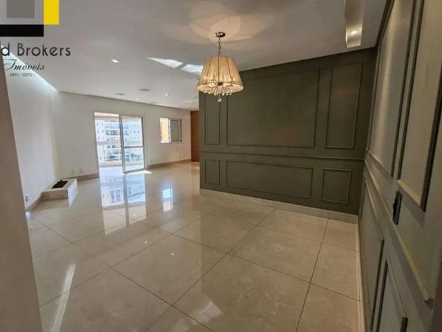 Apartamento de 122m² com 3 suítes no condomínio new garden no jardim bonfiglioli em jundiaí sp