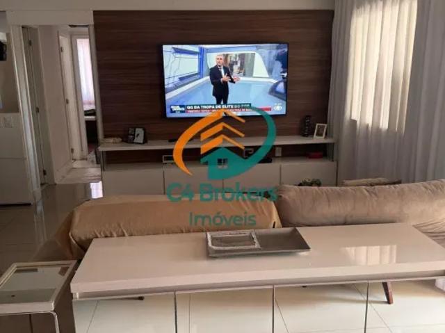 Apartamento de 124m2 a venda na Vila Formosa São Paulo, SP