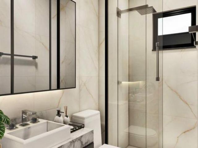 Apartamento de 125 m² com 3 quartos à venda em Boqueirão