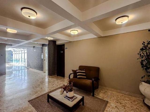 Apartamento de 125 m² com 3 quartos à venda na Mooca