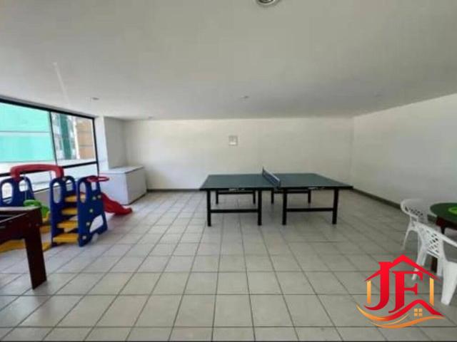 Apartamento de 126 m² na João Bião de Cerqueira Pituba Salvador BA, aluguel por R$ 6.300/mês