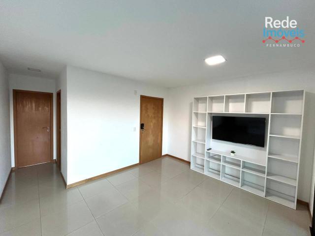 Apartamento de 127 m² Paiva Cabo de Santo Agostinho, aluguel por R$ 9.000/mês