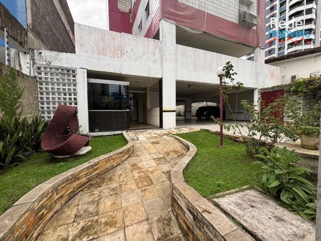 Apartamento de 128 m² Derby Recife, à venda por R$ 330.000 ou aluguel por R$ 2.720/mês