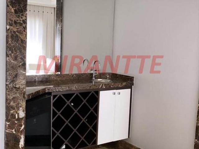 Apartamento de 128m² com 3 quartos