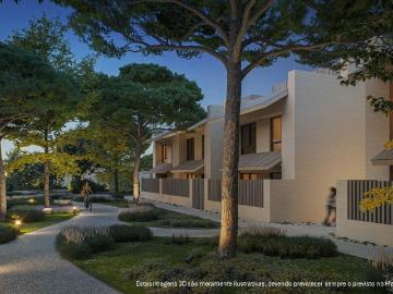 Apartamento de 1+2 quartos com piscina privada e acesso dire. 110m² Porto Covo