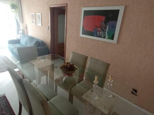 Apartamento de 130 m², 4 quartos em Jardim Marajoara, São Paulo