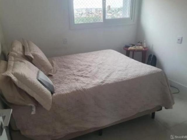 Apartamento de 130 m² em Bauru