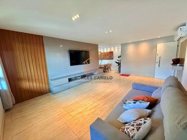 Apartamento de 130 m² na Castelo Lamego Castelo Belo Horizonte MG, aluguel por R$ 7.000/mês