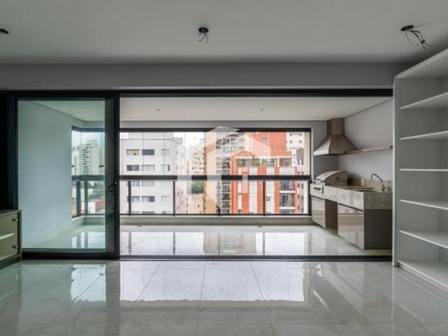Apartamento de 130M² à venda no Cambuí Campinas/SP