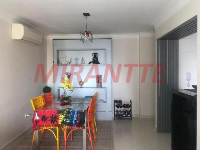 Apartamento de 130m² com 2 quartos