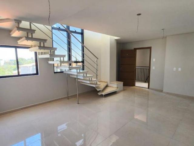 Apartamento de 132 m² com 3 quartos à venda em Pedro Moro