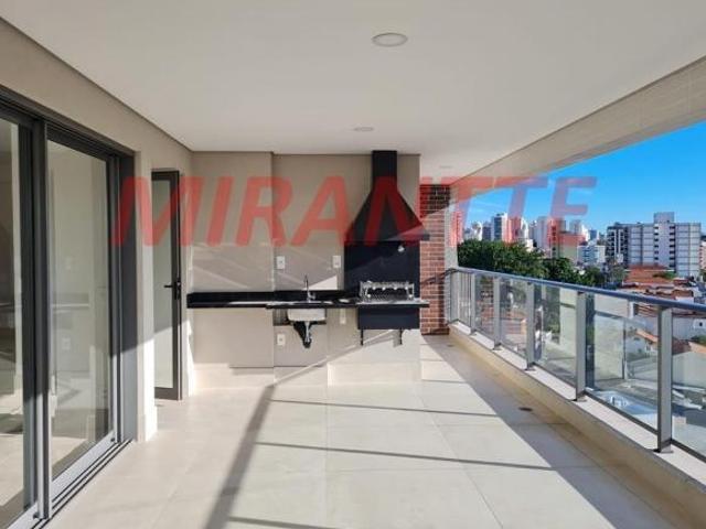 Apartamento de 133m² com 3 quartos