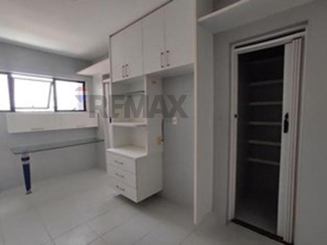 Apartamento de 134m² na Rua Osvaldo Cruz: 3 Suítes e 3 Vagas