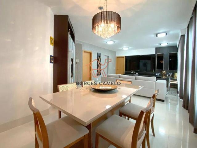 Apartamento de 135 m² na Cláudio Manoel Savassi Belo Horizonte MG, à venda por R$ 2.500.000 ou aluguel por R$ 15.000/mês