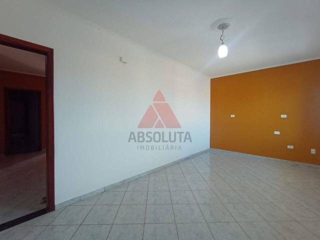 Apartamento de 135 m² Parque Novo Mundo Americana, aluguel por R$ 1.980/mês