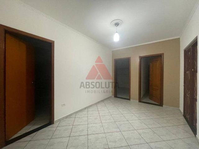 Apartamento de 135 m² Parque Novo Mundo Americana, aluguel por R$ 2.100/mês