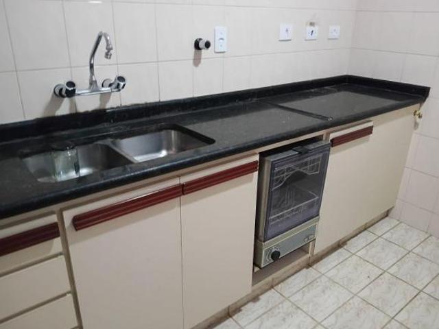 Apartamento de 135 metros a venda