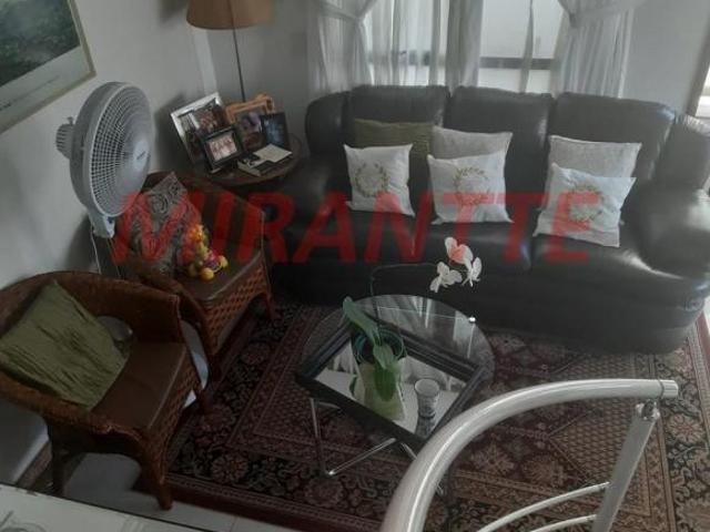 Apartamento de 135m² com 3 quartos
