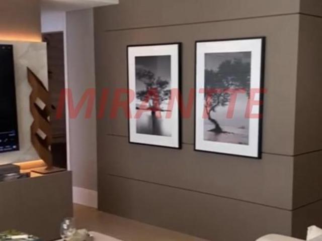 Apartamento de 136.21m² com 3 quartos