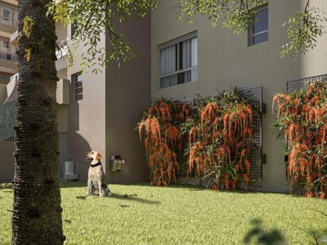 Apartamento de 136m² 3 suítes 2 vagas no Bairro Batel