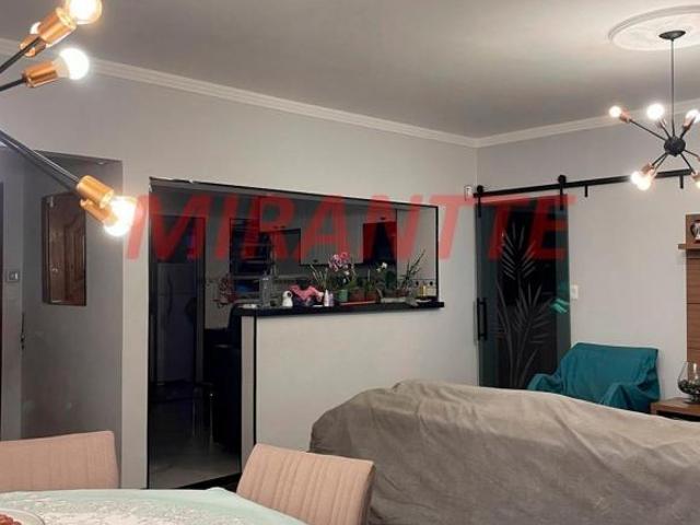 Apartamento de 137m² com 3 quartos