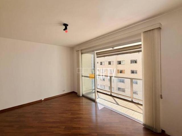 Apartamento de 139 m² para Venda e Locação na Melhor Região da Vila Olímpia
