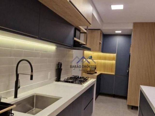 Apartamento de 141m2 no Terraço Vila Bela