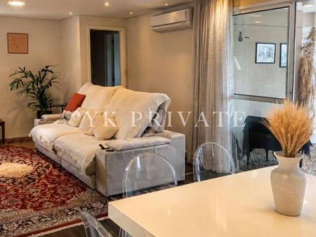 Apartamento de 142m² sendo 3 Dormitórios c/ 3 Suítes na Vila Leopoldina/ 142m²/ 2 Vagas