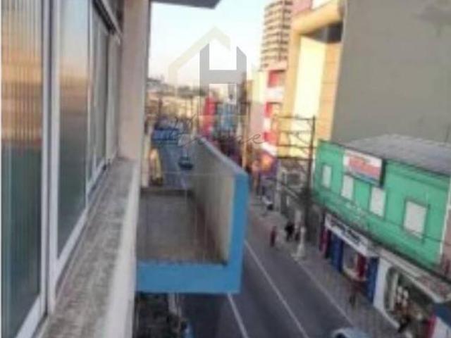 Apartamento de 146m² à venda no Centro de Santo André SP: 3 quartos, 2 salas, 2 banheiros. Oportunid