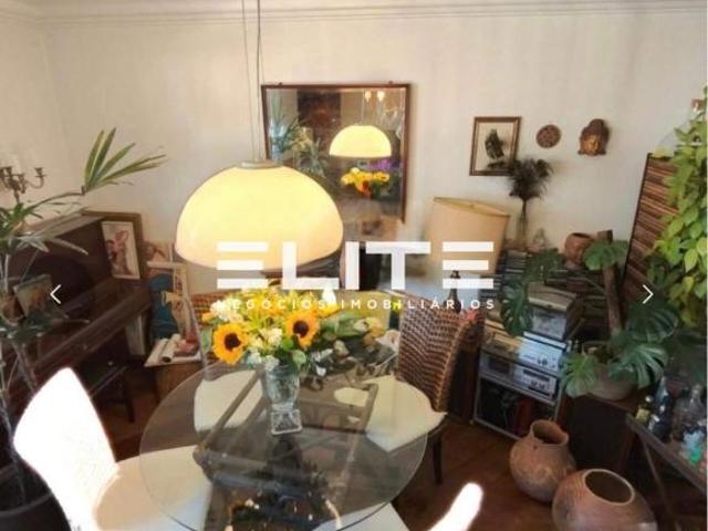 Apartamento de 147m² á venda Bairro Pinheirinho | 3 Dormitórios, Suíte, Depósito e Lazer Completo