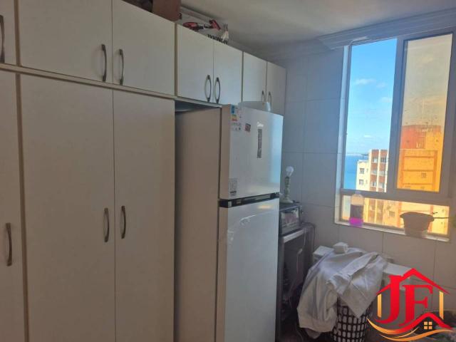 Apartamento de 148 m² na Sete de Setembro Campo Grande Salvador BA, aluguel por R$ 4.900/mês
