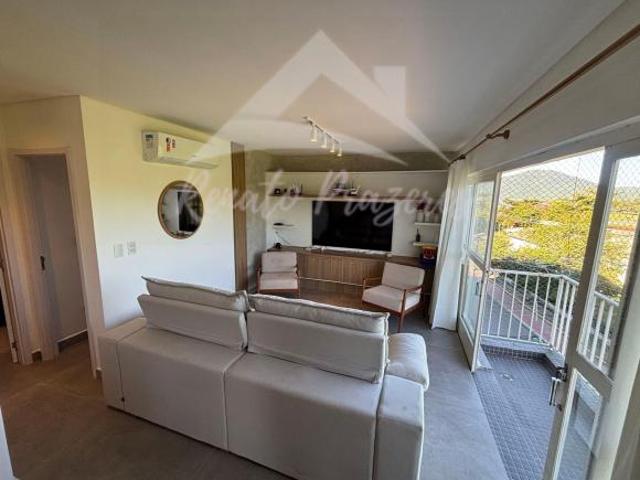 Apartamento de 148m2 com 03 dormitórios e vista mar, Ubatuba/SP