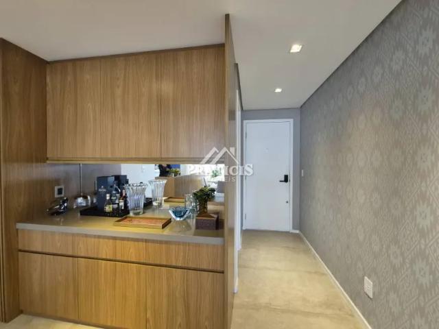 Apartamento de 148m, 3 suítes para venda na Vila Mariana