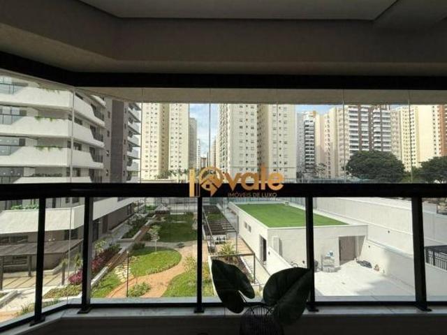 Apartamento de 149m² com 3 suítes Jardim Aquarius