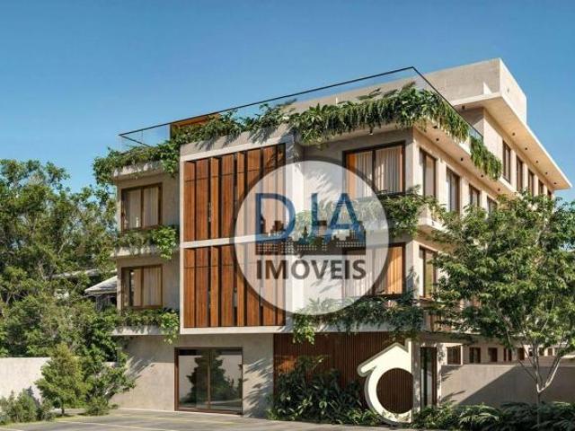Apartamento de 14 m² até 26 m² a partir de R$ 208.717 Formoso Bonito/MS