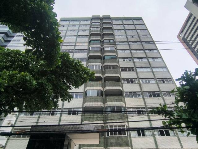Apartamento de 150 m² Boa Viagem Recife, aluguel por R$ 7.000/mês