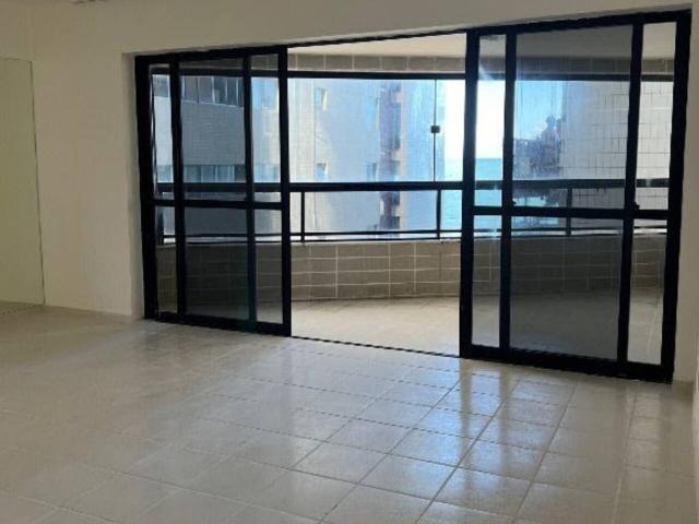 Apartamento de 150 m² Boa Viagem Recife, aluguel por R$ 8.000/mês