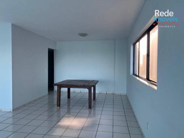 Apartamento de 150 m² Boa Viagem Recife, aluguel por R$ 9.000/mês