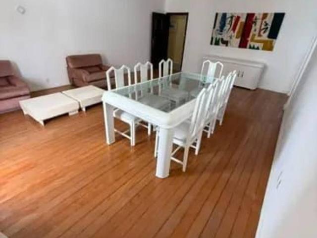 Apartamento de 150 m² na da Paz Graça Salvador BA, aluguel por R$ 4.500/mês