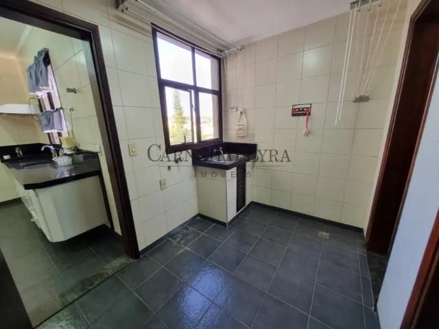 Apartamento de 150m² com 3 quartos à venda por R$700.000 Edifício Lyon Residence Jaú/SP