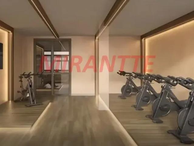 Apartamento de 154m² com 3 quartos em Tucuruvi